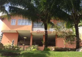 Foto 1 de Casa com 5 Quartos à venda, 800m² em Centro, Ilhabela