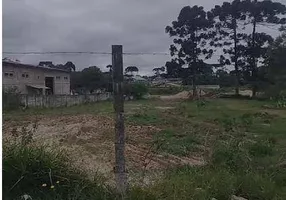 Foto 1 de Lote/Terreno para alugar, 4235m² em Campo de Santana, Curitiba