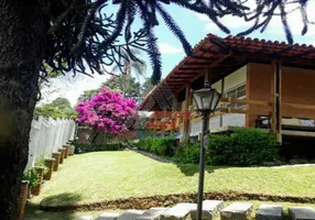 Foto 1 de Casa com 4 Quartos à venda, 321m² em Jardim Comendador Cardoso, Bragança Paulista