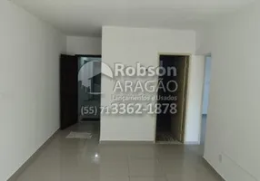 Foto 1 de Apartamento com 2 Quartos à venda, 70m² em Santa Teresa, Salvador