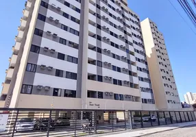 Foto 1 de Apartamento com 3 Quartos para alugar, 75m² em Poço, Maceió