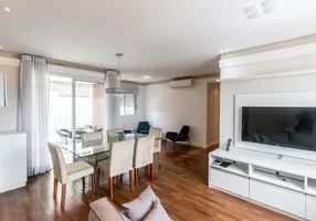 Foto 1 de Apartamento com 2 Quartos para alugar, 97m² em Jardim Europa, São Paulo