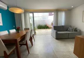 Foto 1 de Casa de Condomínio com 3 Quartos à venda, 92m² em Vila Suzana, São Paulo