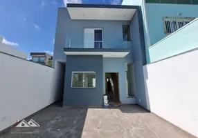 Foto 1 de Sobrado com 3 Quartos à venda, 119m² em Laranjeiras, Caieiras