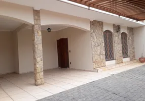 Foto 1 de Casa com 3 Quartos para alugar, 327m² em Jardim Vera Cruz, Jundiaí