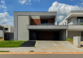 Foto 1 de Casa de Condomínio com 3 Quartos à venda, 320m² em Loteamento Residencial Arborais, Campinas