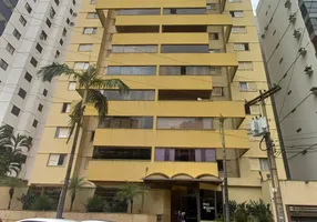 Foto 1 de Apartamento com 4 Quartos à venda, 141m² em Setor Bueno, Goiânia