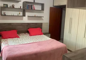 Foto 1 de Casa com 3 Quartos à venda, 115m² em Jardim Vitória, Macaé