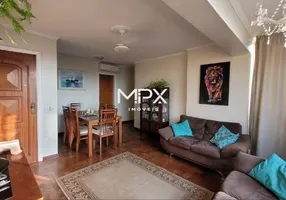 Foto 1 de Apartamento com 3 Quartos à venda, 100m² em Cidade Alta, Piracicaba