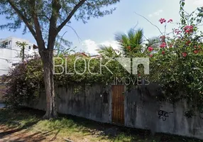 Foto 1 de Lote/Terreno à venda, 668m² em Recreio Dos Bandeirantes, Rio de Janeiro