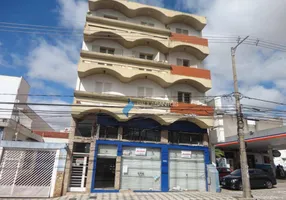 Foto 1 de Apartamento com 2 Quartos para alugar, 61m² em Vila Augusta, Sorocaba