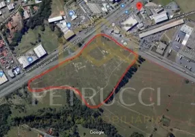 Foto 1 de Lote/Terreno para venda ou aluguel, 94895m² em Chacara Monte Alegre, Sumaré