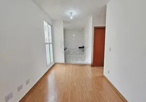Foto 1 de Apartamento com 2 Quartos para alugar, 41m² em Reserva Real, Ribeirão Preto