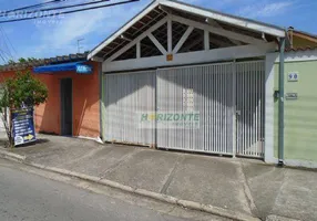 Foto 1 de Casa com 2 Quartos à venda, 121m² em Parque Industrial, São José dos Campos