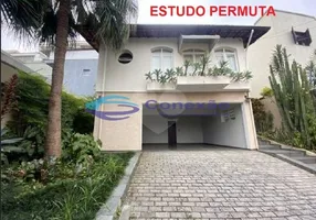 Foto 1 de Casa com 4 Quartos à venda, 340m² em Jardim São Bento, São Paulo