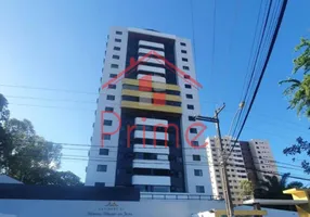 Foto 1 de Apartamento com 3 Quartos à venda, 127m² em Suíssa, Aracaju