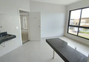 Foto 1 de Apartamento com 1 Quarto para alugar, 35m² em Jardim Canada, Nova Lima