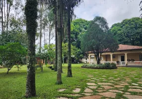 Foto 1 de Lote/Terreno à venda, 10000m² em Residencial Alphaville, Goiânia