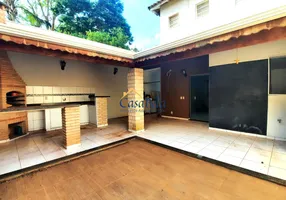 Foto 1 de Sobrado com 3 Quartos à venda, 140m² em Jardim dos Hibiscos, Ribeirão Preto