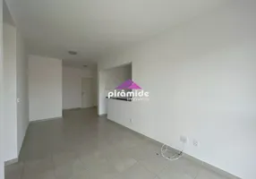 Foto 1 de Apartamento com 1 Quarto à venda, 47m² em Jardim Uira, São José dos Campos