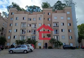 Foto 1 de Apartamento com 3 Quartos para alugar, 62m² em Jardim Ísis, Cotia