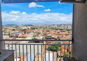 Foto 1 de Apartamento com 2 Quartos à venda, 50m² em Sumarezinho, Ribeirão Preto