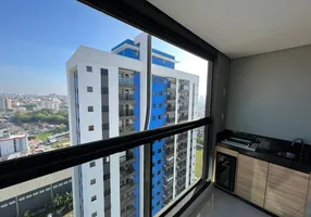 Foto 1 de Apartamento com 2 Quartos à venda, 57m² em Jardim Sao Carlos, Sorocaba