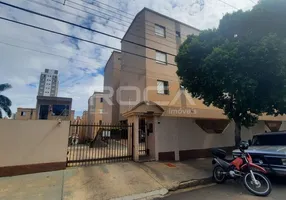 Foto 1 de Apartamento com 3 Quartos para alugar, 71m² em Jardim Sao Carlos, São Carlos