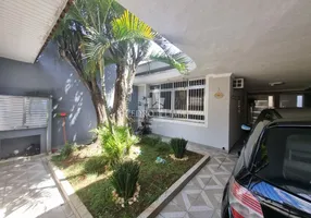 Foto 1 de Casa com 4 Quartos à venda, 120m² em Vila Rui Barbosa, São Paulo
