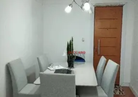 Foto 1 de Apartamento com 2 Quartos à venda, 65m² em Jardim Sao Judas Tadeu, Guarulhos