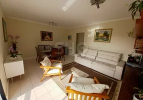 Foto 1 de Apartamento com 3 Quartos à venda, 102m² em Freguesia do Ó, São Paulo