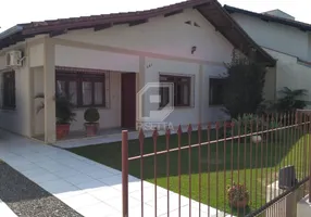 Foto 1 de Casa com 3 Quartos à venda, 160m² em Itoupava Norte, Blumenau