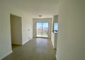 Foto 1 de Apartamento com 2 Quartos à venda, 57m² em Morumbi, São Paulo