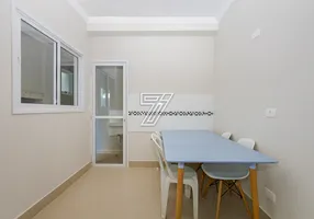 Foto 1 de Apartamento com 1 Quarto à venda, 74m² em Bigorrilho, Curitiba