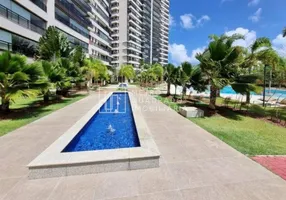 Foto 1 de Apartamento com 3 Quartos à venda, 260m² em Guararapes, Fortaleza