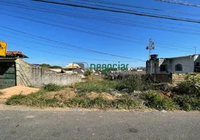 Foto 1 de Lote/Terreno à venda, 360m² em Espirito Santo, Betim