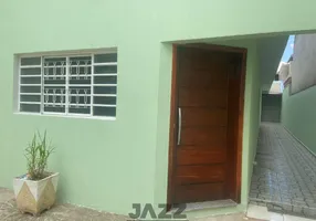 Foto 1 de Casa com 2 Quartos à venda, 100m² em Jardim Nair Maria, Salto