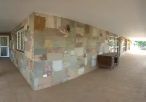 Foto 1 de Casa com 4 Quartos à venda, 480m² em Nova Capi, Capivari