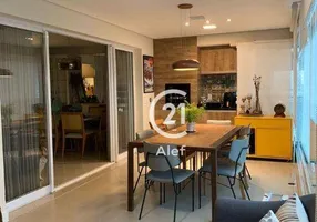 Foto 1 de Apartamento com 3 Quartos à venda, 145m² em Barra Funda, São Paulo