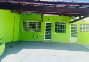 Foto 1 de Casa com 2 Quartos à venda, 90m² em Sapé II, Caçapava