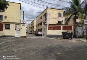 Foto 1 de Apartamento com 2 Quartos à venda, 45m² em Campo Grande, Rio de Janeiro