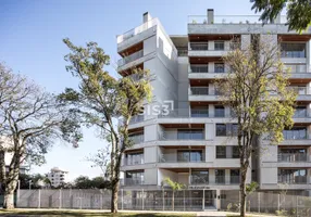 Foto 1 de Apartamento com 3 Quartos à venda, 112m² em Água Verde, Curitiba