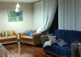 Foto 1 de Apartamento com 3 Quartos à venda, 180m² em Panamby, São Paulo