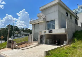 Foto 1 de Casa de Condomínio com 3 Quartos à venda, 290m² em Aldeia da Serra, Barueri