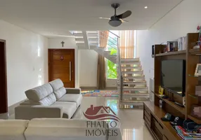 Foto 1 de Casa de Condomínio com 3 Quartos à venda, 229m² em Condominio Golden Park, Sorocaba