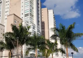 Foto 1 de Apartamento com 3 Quartos à venda, 240m² em Jardim Madalena, Campinas