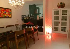 Foto 1 de Casa de Condomínio com 3 Quartos à venda, 220m² em Jurerê Internacional, Florianópolis