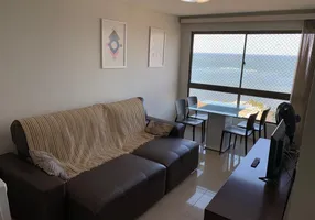 Foto 1 de Apartamento com 2 Quartos para alugar, 52m² em Candeias, Jaboatão dos Guararapes