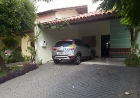 Foto 1 de Casa de Condomínio com 5 Quartos à venda, 99m² em Zoobotânico, Teresina