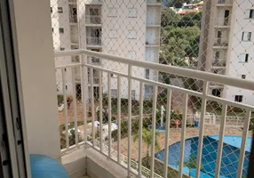 Foto 1 de Apartamento com 2 Quartos à venda, 83m² em Vila das Hortências, Jundiaí